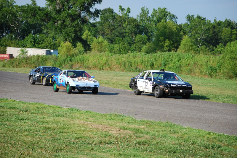 Illustration for article titled The 24 Hours Of LeMons New Orleans Über Gallery, Part 6